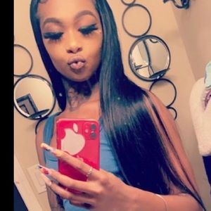 Meet your Posher, Teiah